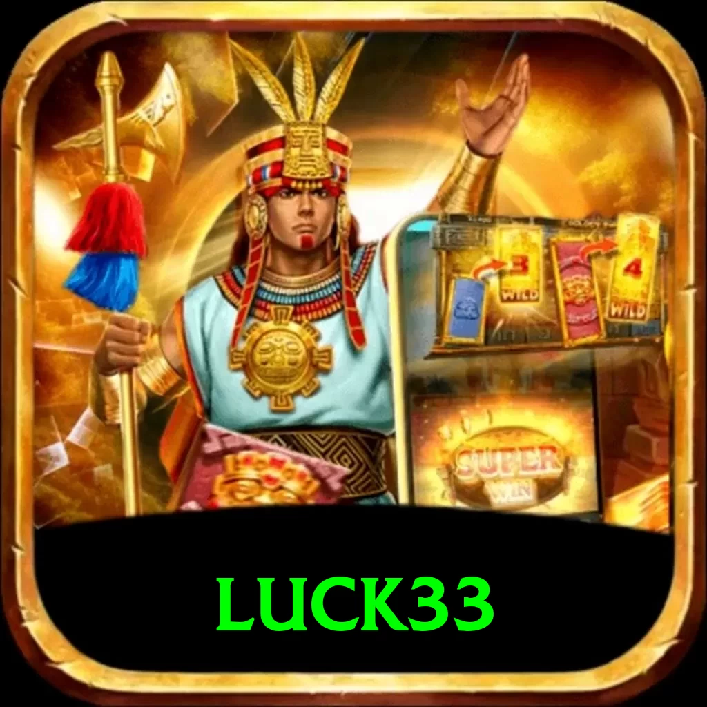 luck33 Turbo Pro v2.9.1 - 2