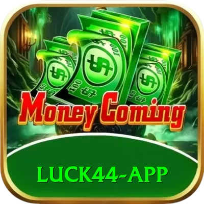 Luck44 Casino Official v3.8.7 - 2