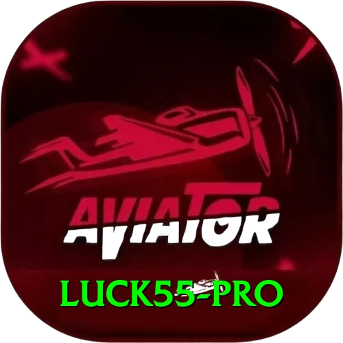 luck55 App Supreme v1.9.7 - 2