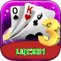 luck91 Pro1 v5.4.0