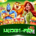 luck91 Premium Gaming App