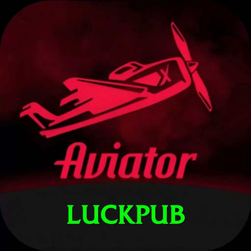 luckpub Gaming Turbo v3.3.9 - 2