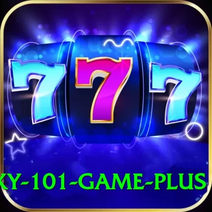 Lucky 101 Game Deluxe Edition v1.2.7 - 2