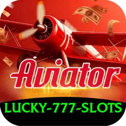 lucky 777 slots Master - Free Download - 2