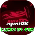 Lucky 91 Supreme - Win Real PKR