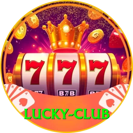 lucky club Turbo Jackpot - 2