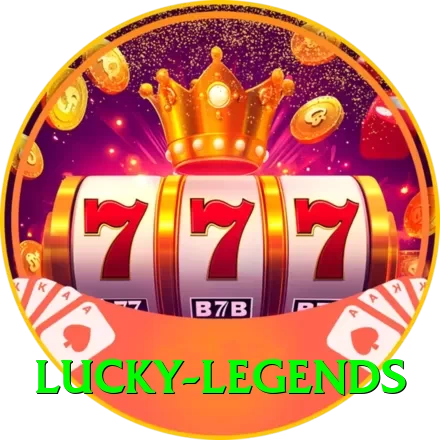 Lucky Legends Deluxe Edition v4.9.8 - 2