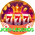 Lucky Legends Deluxe Edition v4.9.8
