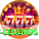 Lucky Legends Deluxe Edition v4.9.8