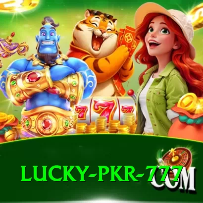 Lucky PKR 777 VIP Edition v4.3.9 - 2