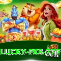 Lucky PKR 777 VIP Edition v4.3.9