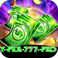 Lucky PKR 777 Slot Machine Elite