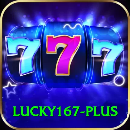 Lucky167 Gaming Gold v2.2.1 - 2