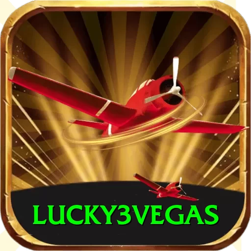 lucky3vegas Gaming Extreme v4.1.0 - 2