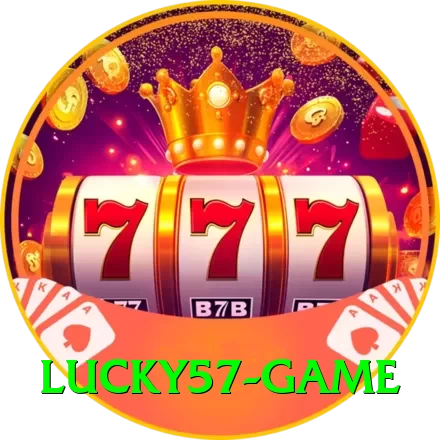 Lucky57 Game Deluxe v5.1.1 - 2