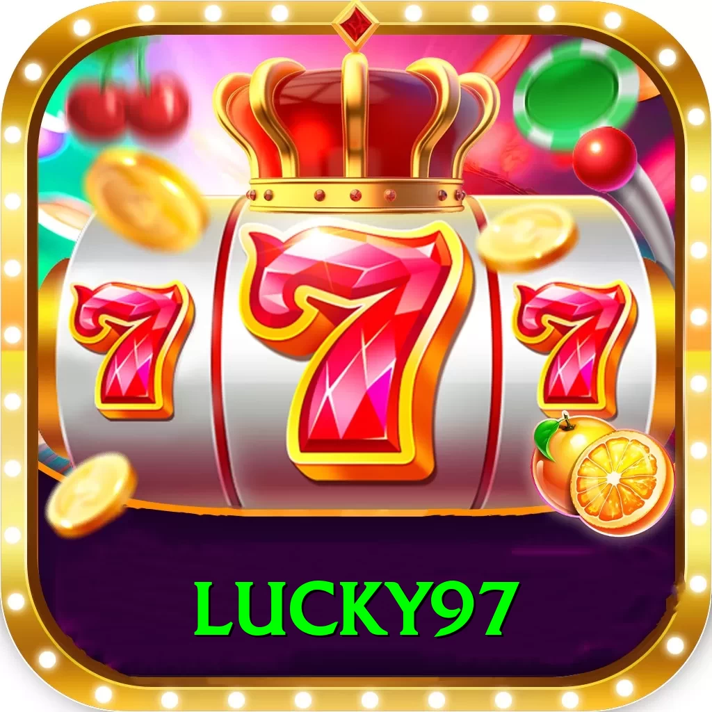 lucky97 - Gaming Ultimate - 2