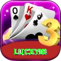luckyi8 Games (Casino & Earning) Gold v5.7.0