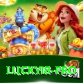 luckyi8 Plus PK v4.6.6