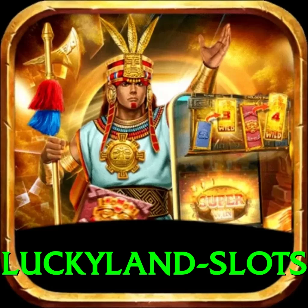 luckyland slots - Live Max - 2