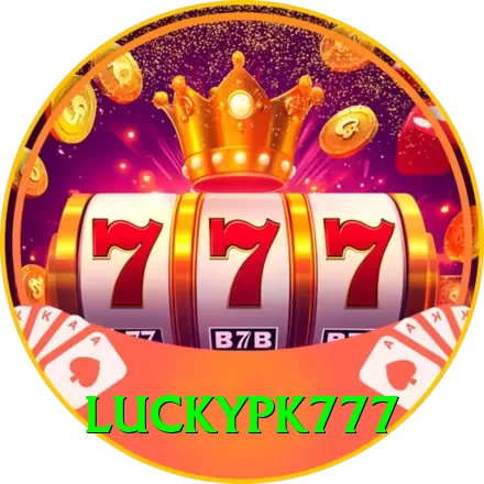 luckypk777 Pro1 v1.5.3 - 2