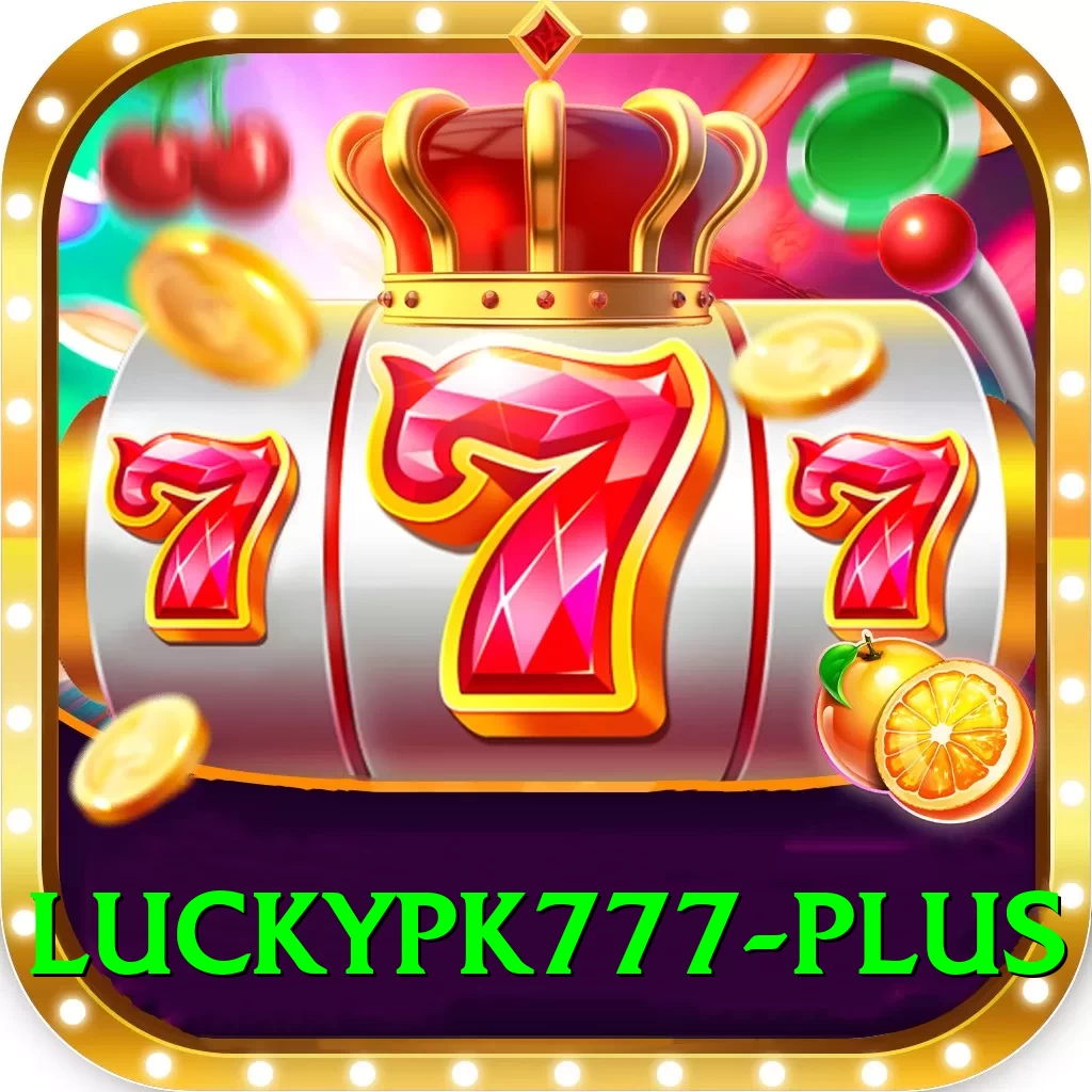luckypk777 Master - Casino & Slots - 2
