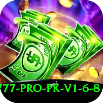 luckypk777 Pro PK v1.6.8 - 2