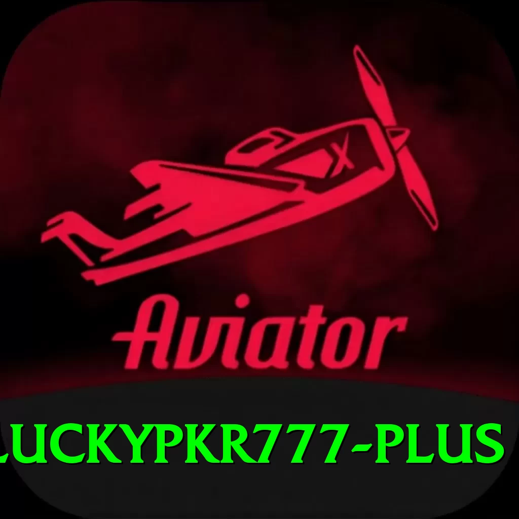 LuckyPKR777 APK Max v1.0.6 - 2