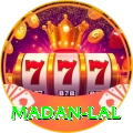 madan lal Master Slots