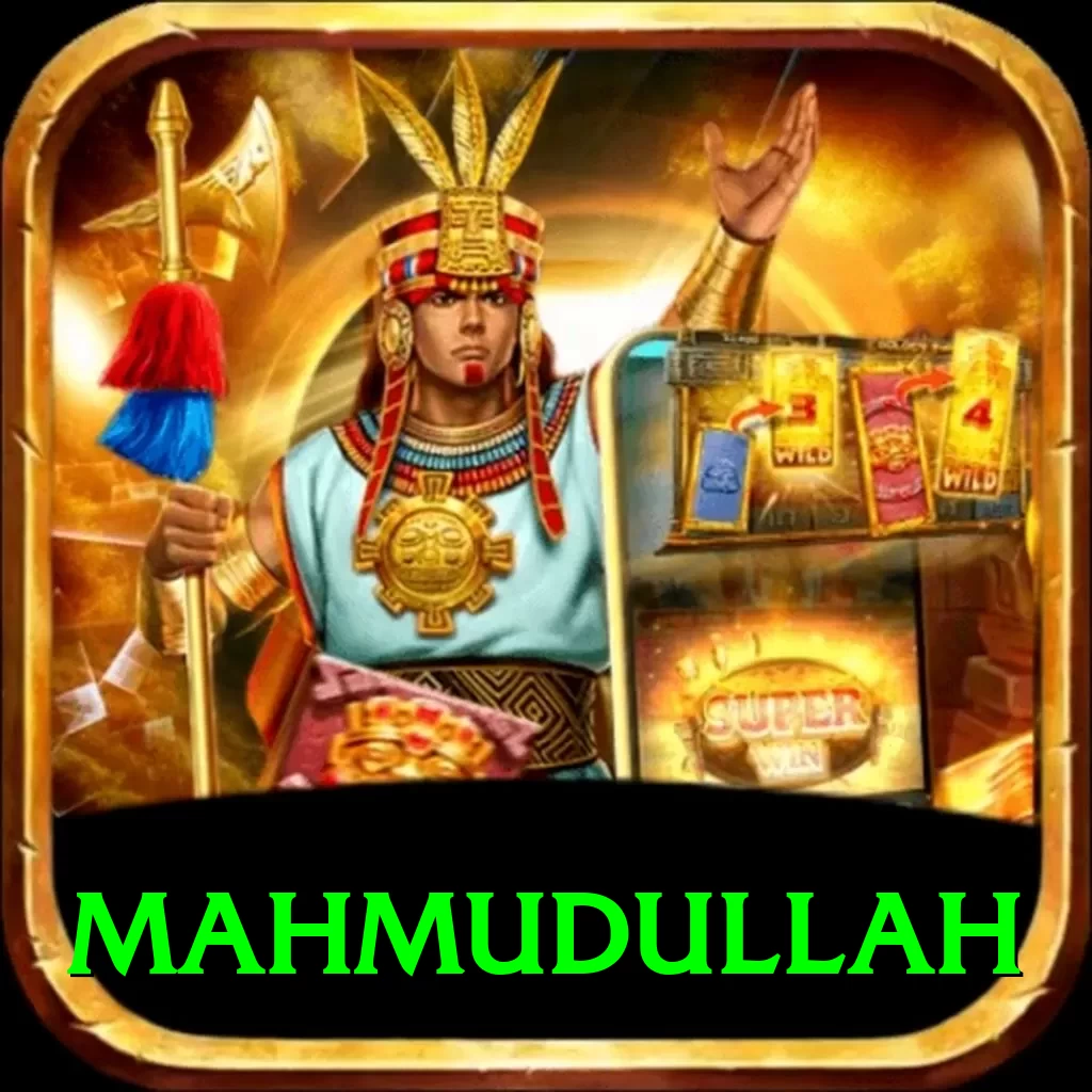 mahmudullah Mobile King - 2