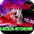 marcus stoinis Official v3.6.7