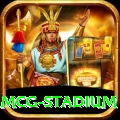mcg stadium Mega Slots