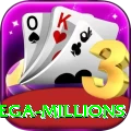 mega millions - Gaming King