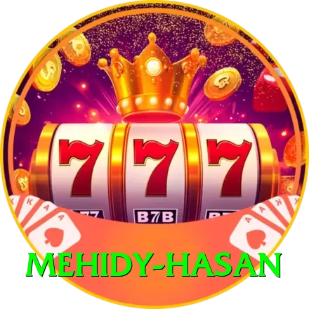 mehidy hasan - VIP Max - 2