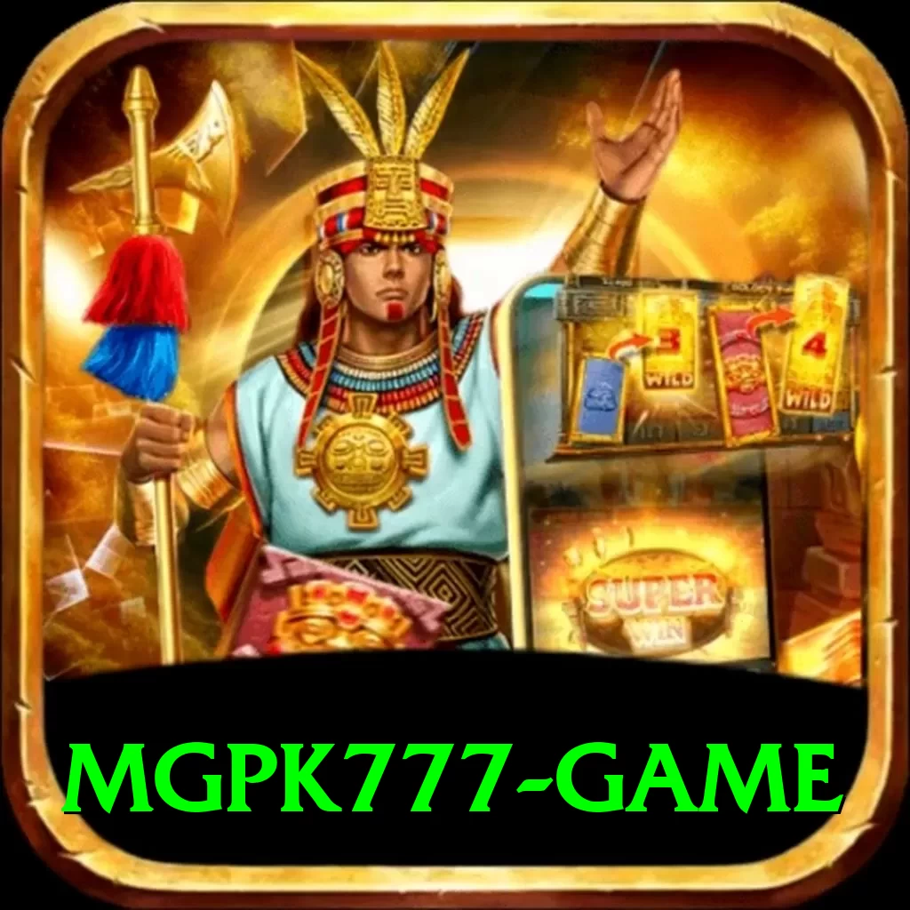 MGPK777 Game Apps (Tools & Injectors) Turbo v4.8.9 - 2