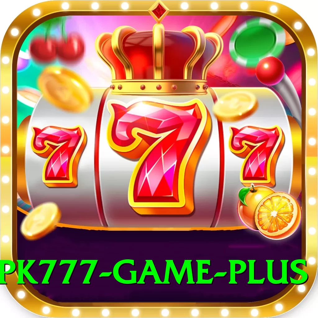 MGPK777 Game Ultimate v5.2.7 - 2