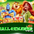 michael holding Master Casino App