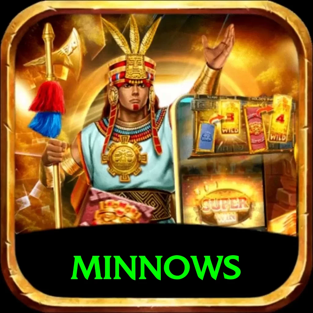 minnows - Casino Turbo - 2
