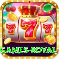 MJ77 Games Royal