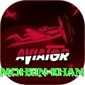 mohsin khan Plus - Daily Bonus