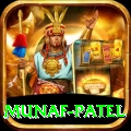 munaf patel Gaming Super