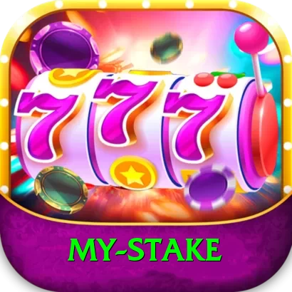 my stake Live Pro - 2