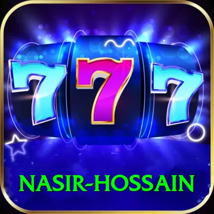nasir hossain - Slots Turbo - 2
