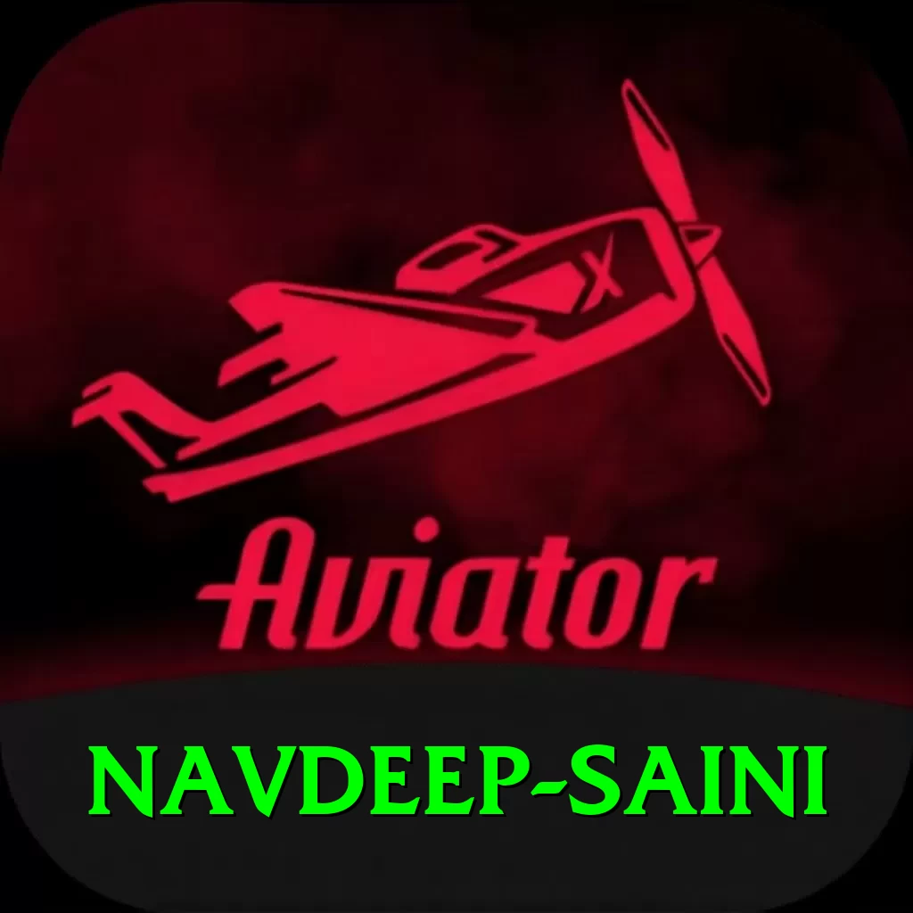 navdeep saini Live King - 2