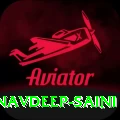 navdeep saini Live King