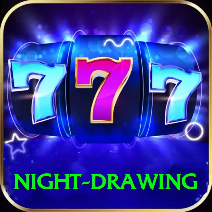 night drawing Legend - Casino & Slots - 2
