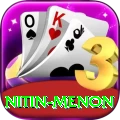 nitin menon Live Legend v5.6.5