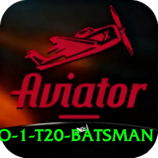 no 1 t20 batsman Live Ultimate v4.2.7 - 2