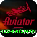 no 1 t20 batsman Live Ultimate v4.2.7