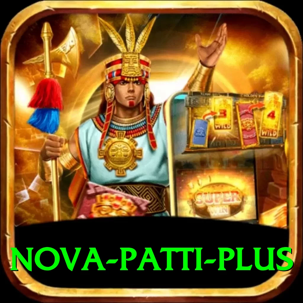 Nova Patti Plus Latest v1.0.8 - 2