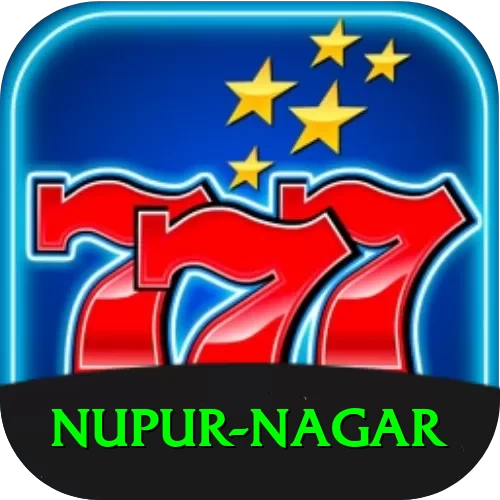 nupur nagar Legend Jackpot - 2